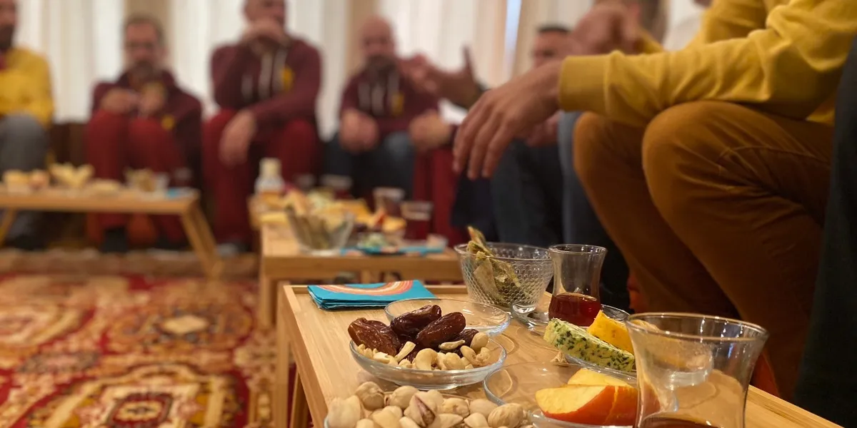 Bogumili duhovno druženje