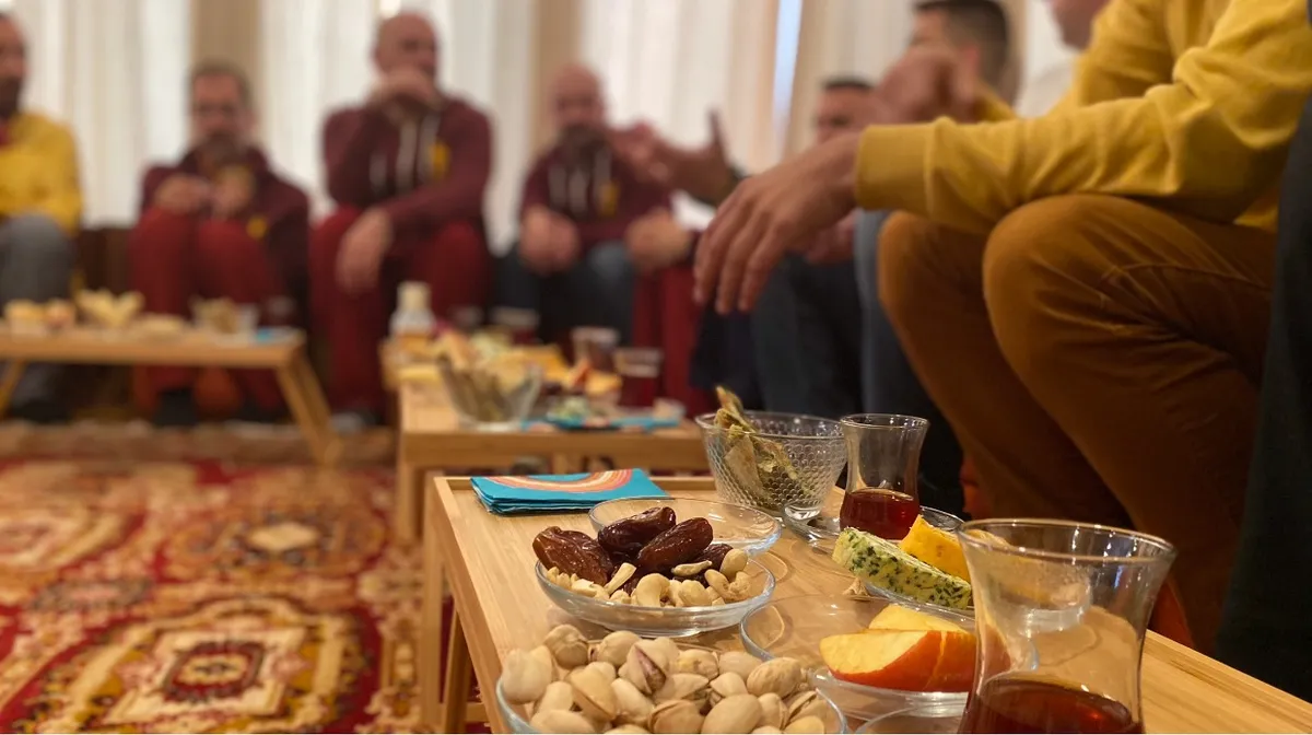 Bogumili duhovno druženje