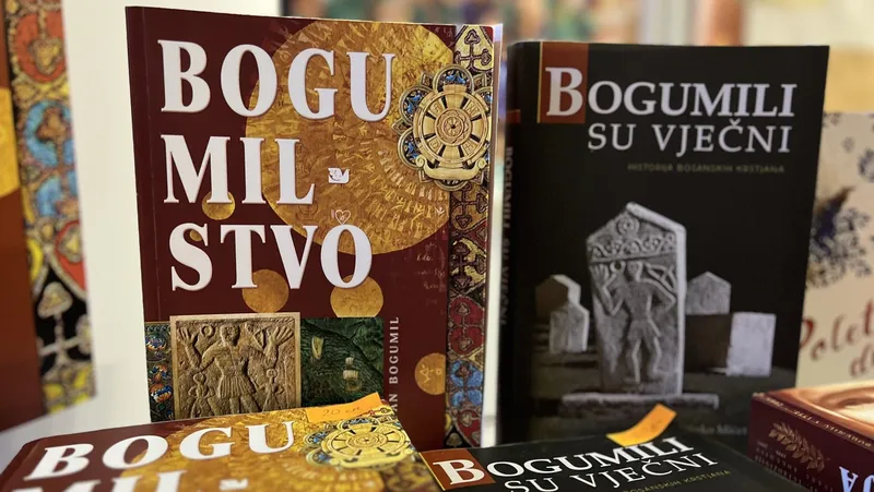 Novosadski sajam knjiga