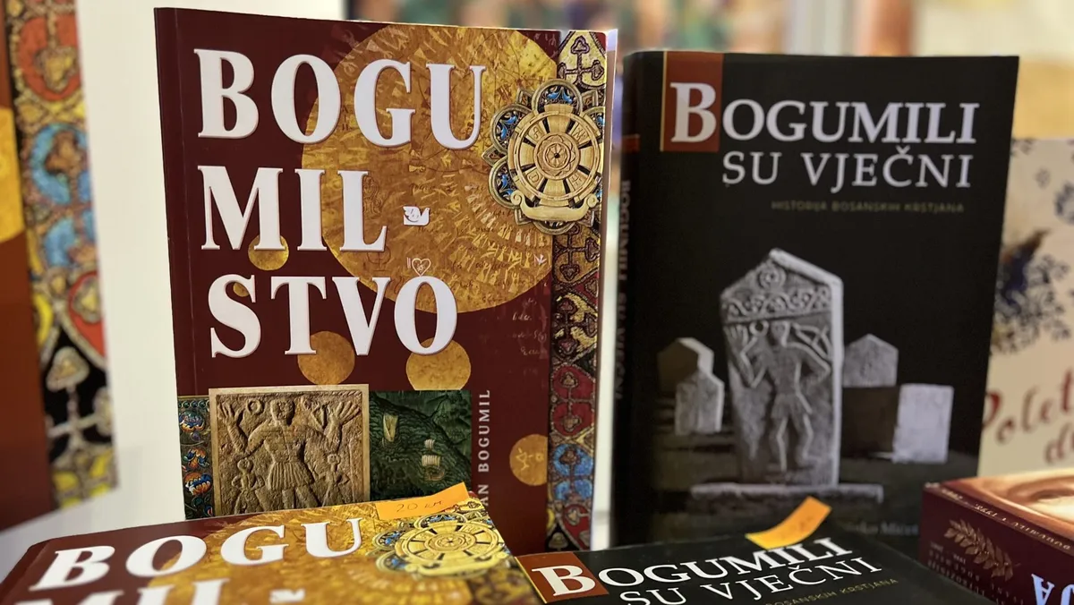 Novosadski sajam knjiga