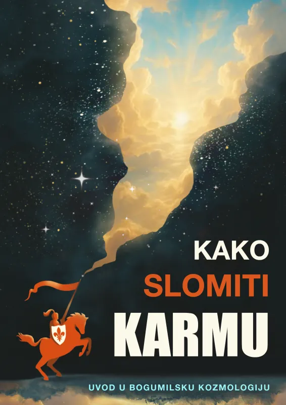 Kako slomiti karmu