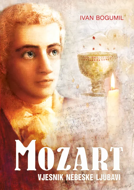 Mozart – Vjesnik nebeske ljubavi