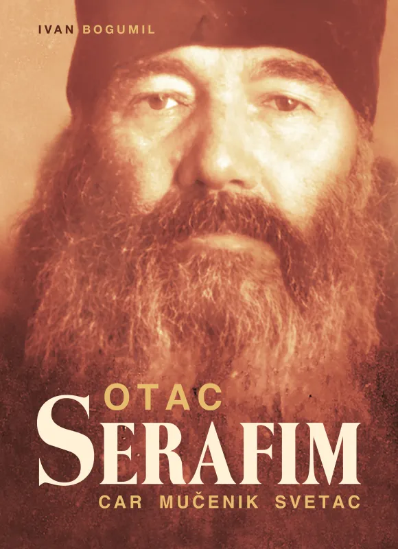 Otac Serafim