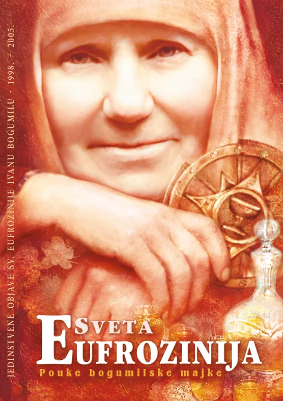 Sveta Eufrozinija