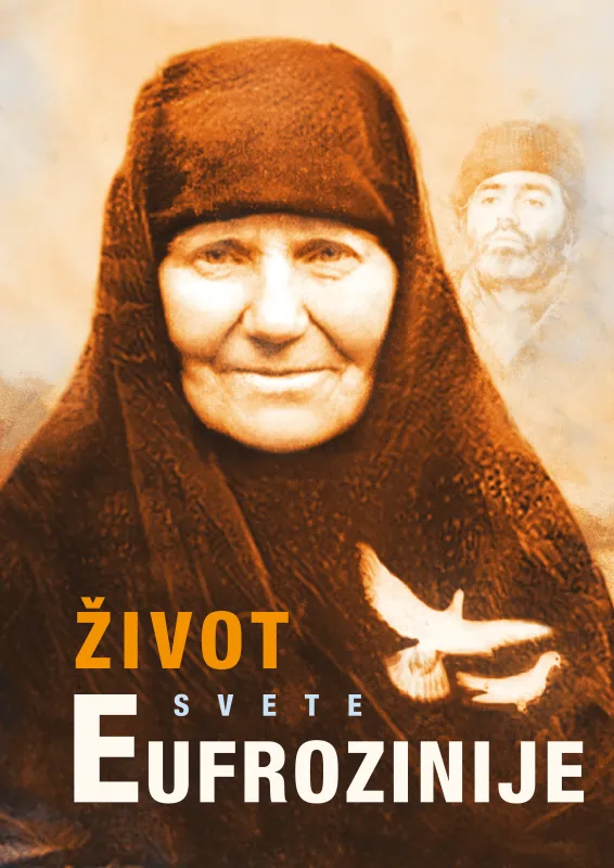 Život Svete Eufrozinije