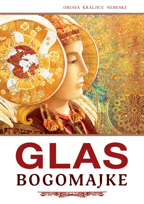 Glas Bogomajke