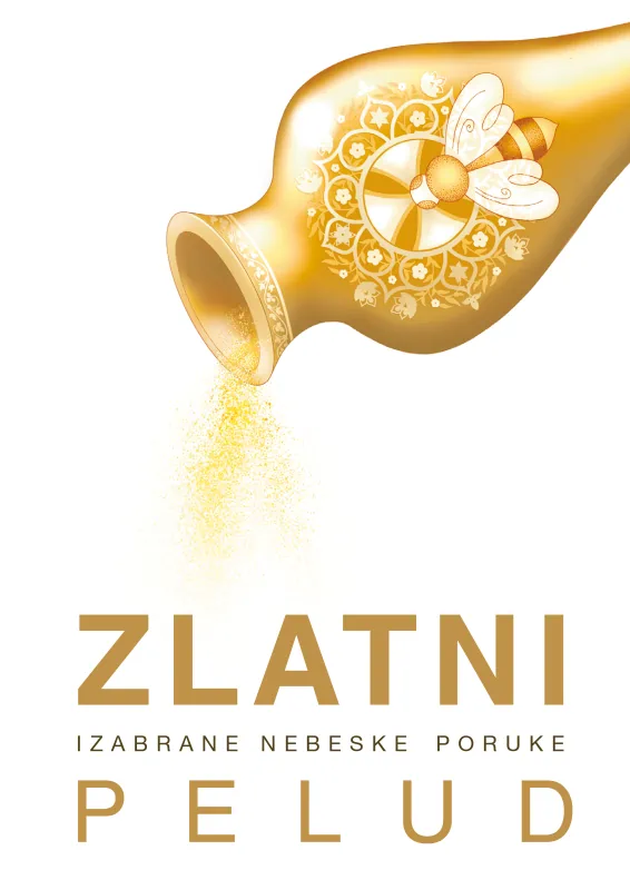 Zlatni pelud